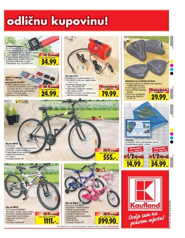 katalozi.net 家具目录 · Kaufland lipanj 2014 第 23 页