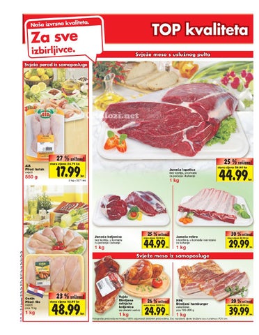 katalozi.net 家具目录 · Kaufland lipanj 2014 第 4 页