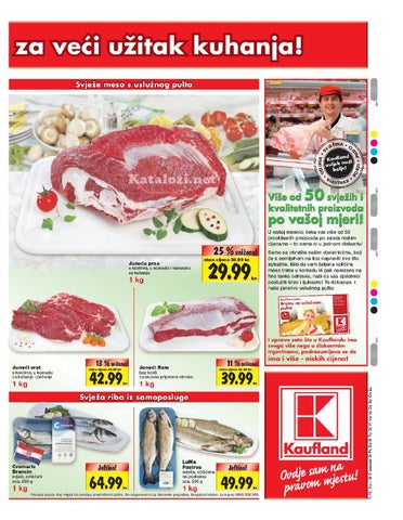 katalozi.net 家具目录 · Kaufland lipanj 2014 第 5 页