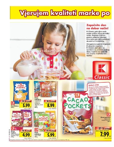 katalozi.net 家具目录 · Kaufland lipanj 2014 np 第 16 页