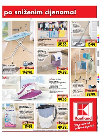 katalozi.net 家具目录 · Kaufland lipanj 2014 np 第 21 页