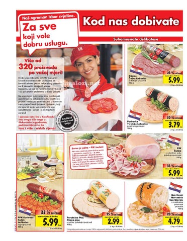 katalozi.net 家具目录 · Kaufland lipanj 2014 np 第 6 页