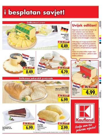 katalozi.net 家具目录 · Kaufland lipanj 2014 np 第 7 页