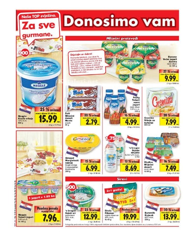 katalozi.net 家具目录 · Kaufland lipanj 2014 np 第 8 页