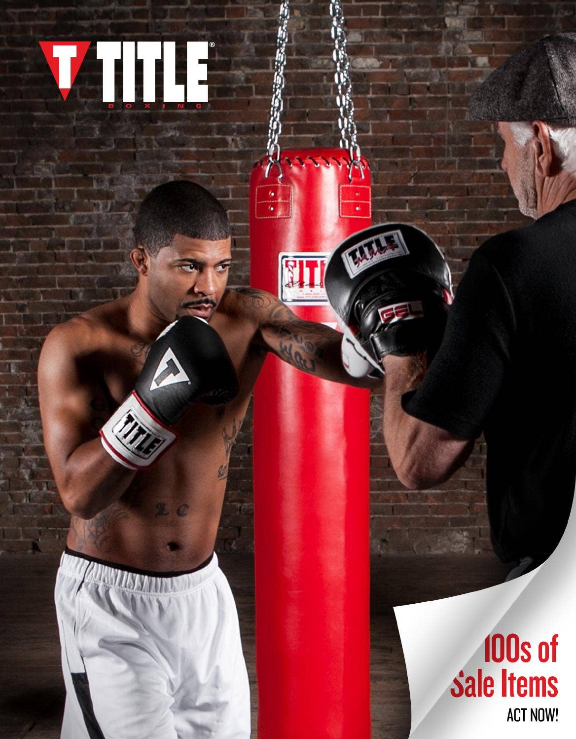 Title Boxing Writing TITLE Boxing - Summer 2014 by TITLE Boxing - Issuu