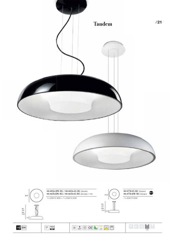 LedsC4 灯饰目录 · GROK 2013 第 23 页
