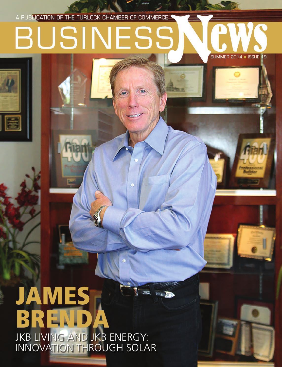 Business News Summer 2014 By Mnc Publications Issuu