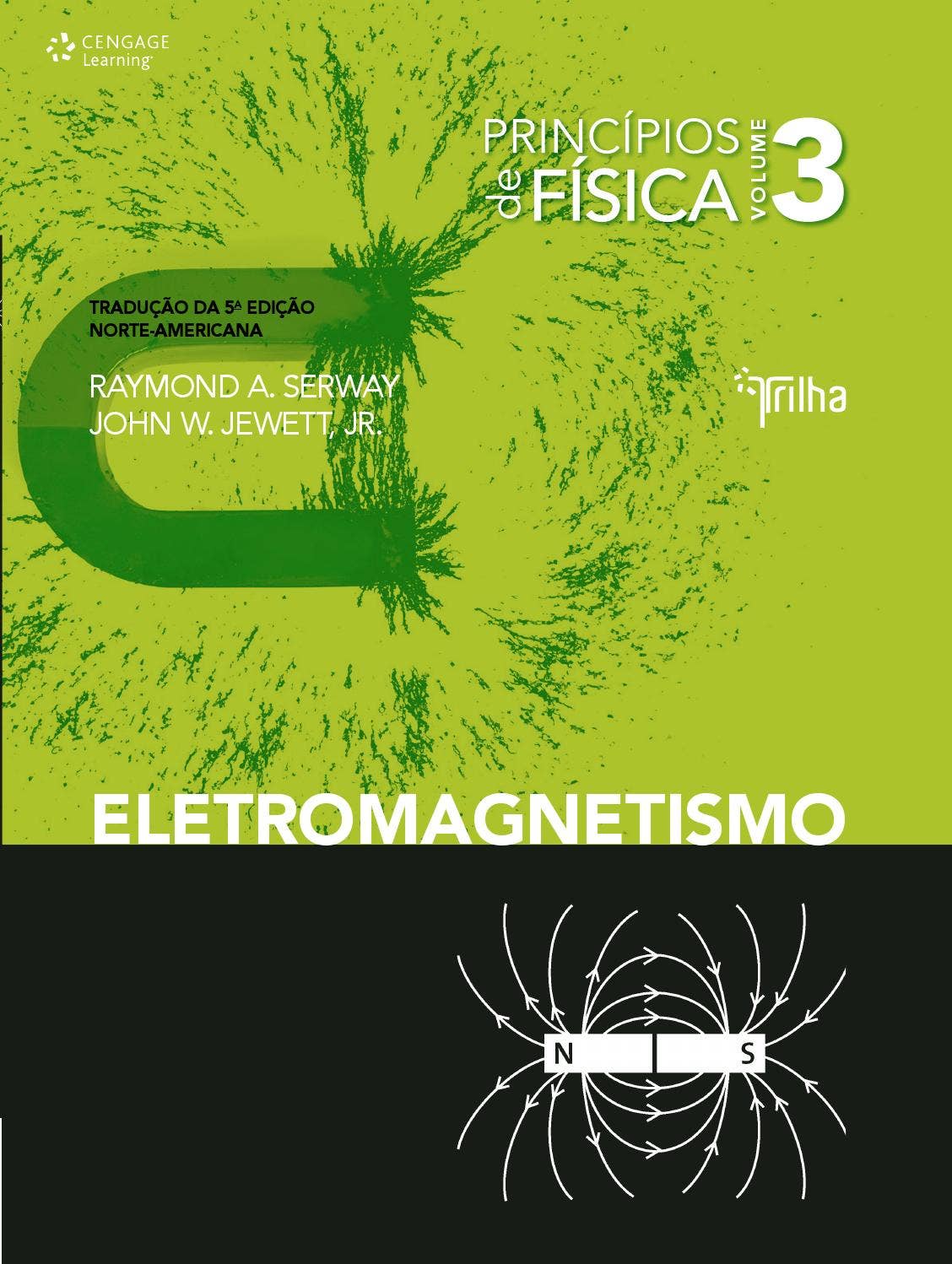 Princípios de Física – Volume 3: Eletromagnetismo by Cengage
