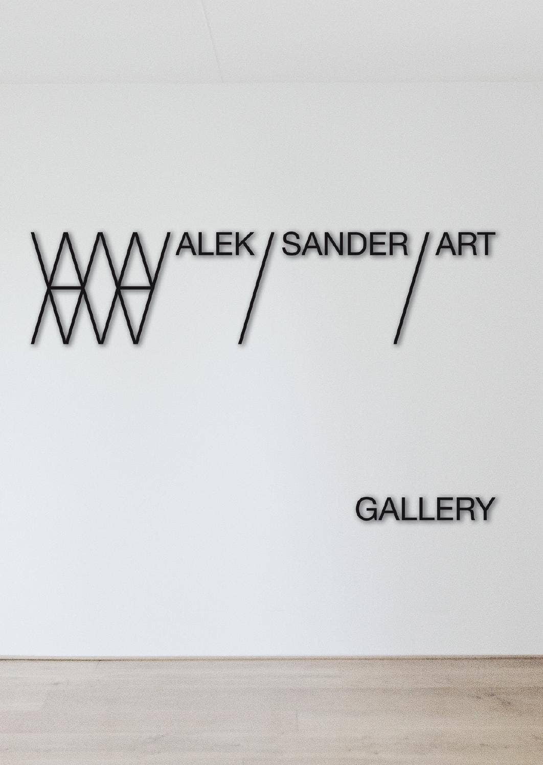 ALEK|SANDER ART GALLERY (ENGLISH) by Aleksander Willemse - Issuu