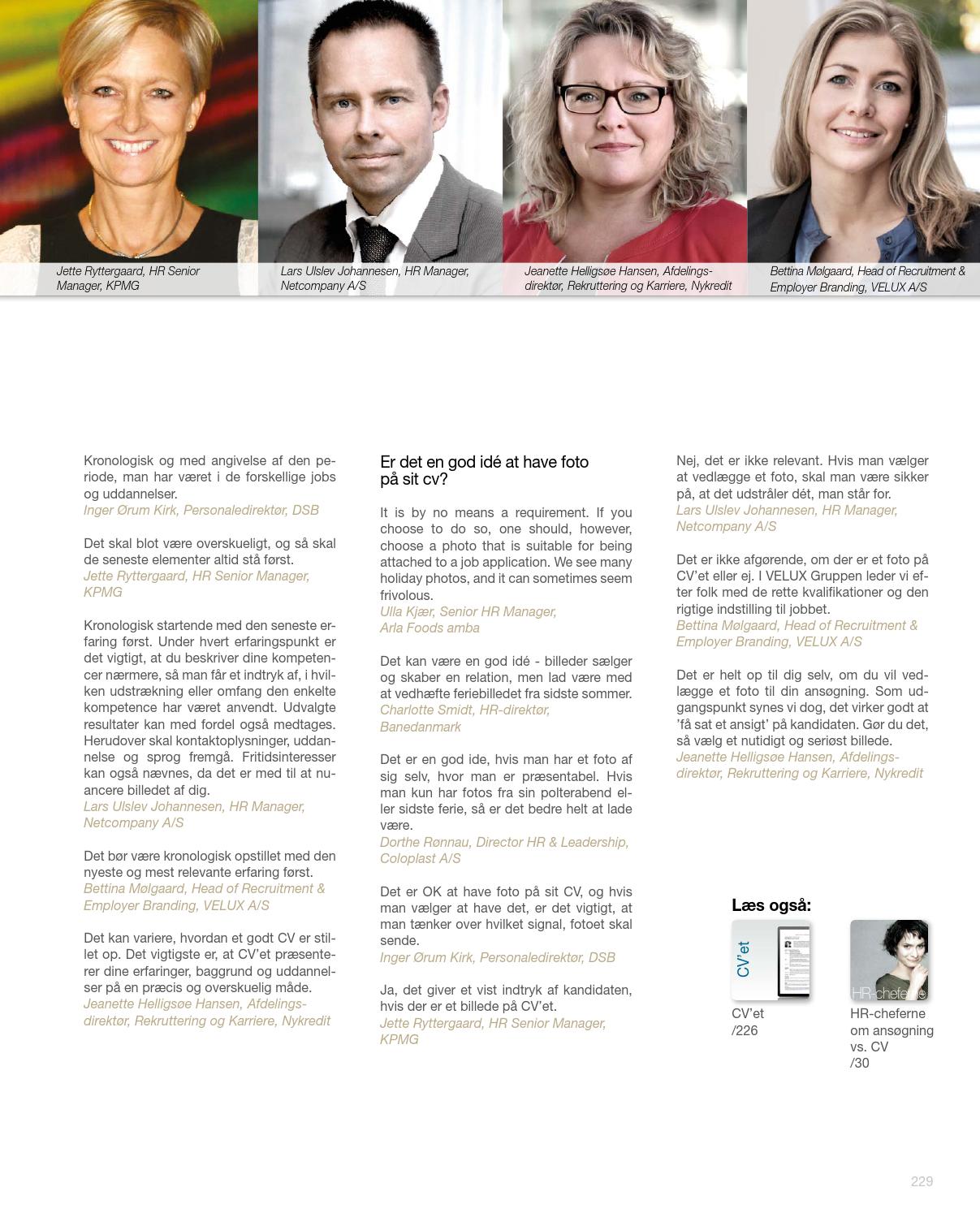 Karrierevejviser 14 By Move On Career Issuu