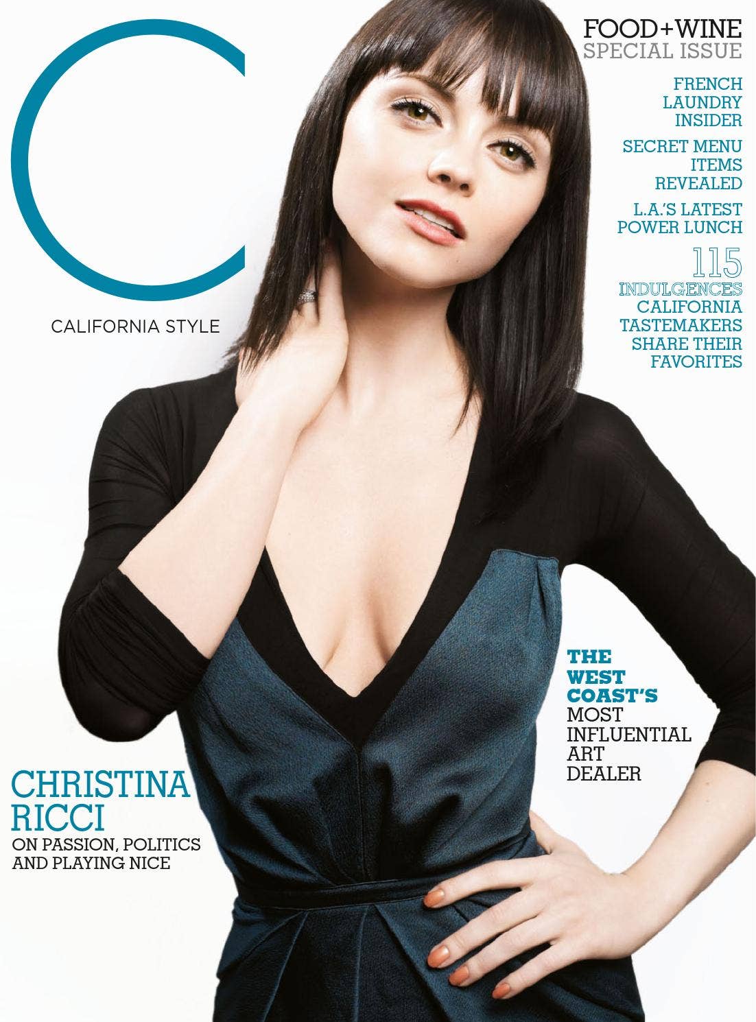 C California Style by C Magazine - Issuu