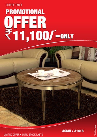 Durian Promotional Offer 第 16 页