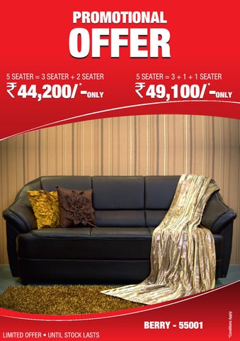 Durian Promotional Offer 第 2 页
