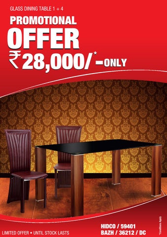 Durian Promotional Offer 第 7 页