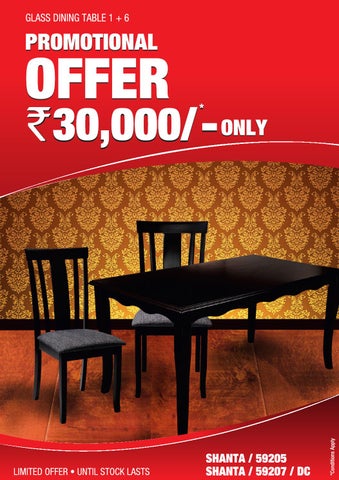 Durian Promotional Offer 第 8 页