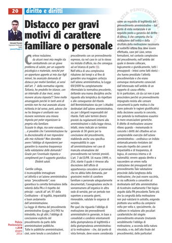domanda di distacco per motivi familiari domanda di distacco per motivi familiari