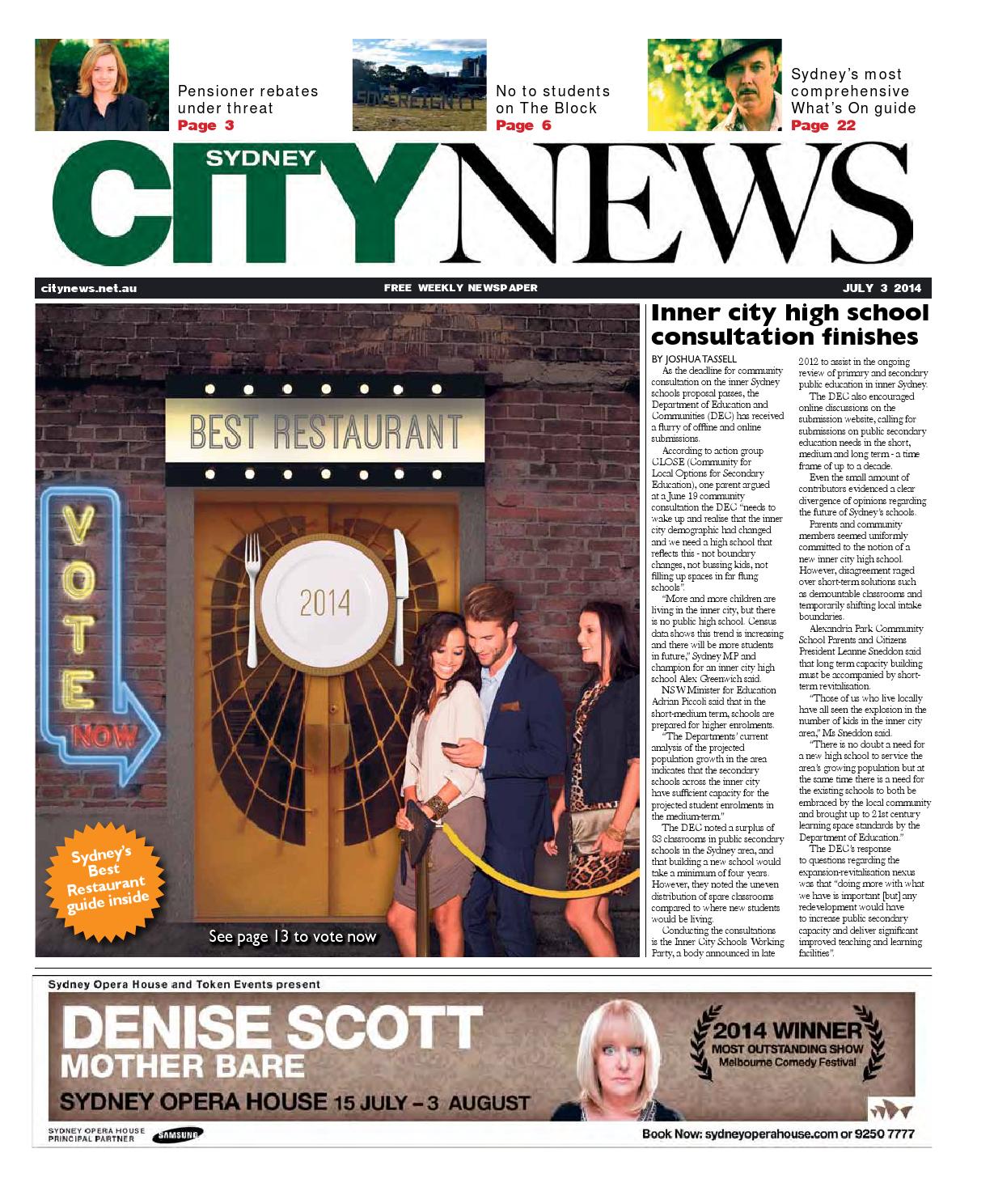 City News 3 July 2014 by Alt Media Issuu