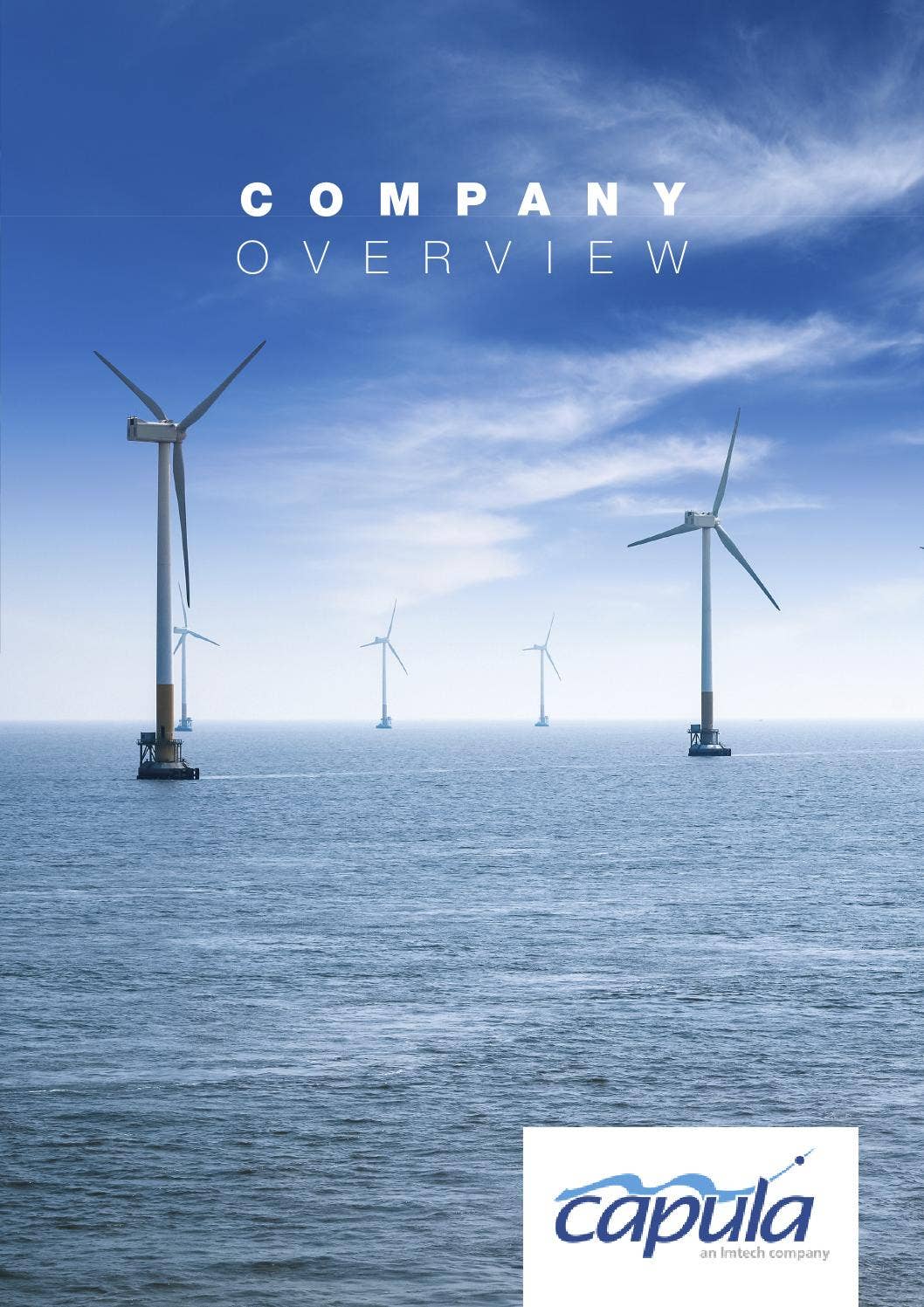 Capula brochure - July 2014 by Energy Digital - Issuu