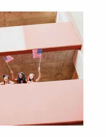 4th of July Senior Models 第 15 页