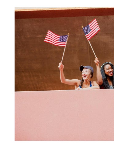 4th of July Senior Models 第 16 页