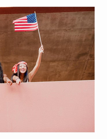 4th of July Senior Models 第 17 页