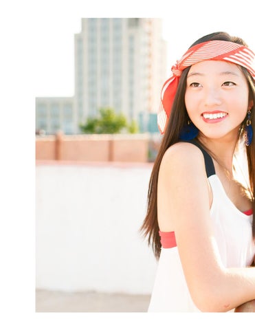 4th of July Senior Models 第 20 页