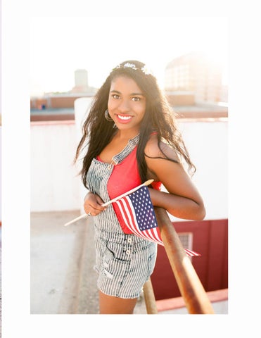 4th of July Senior Models 第 23 页