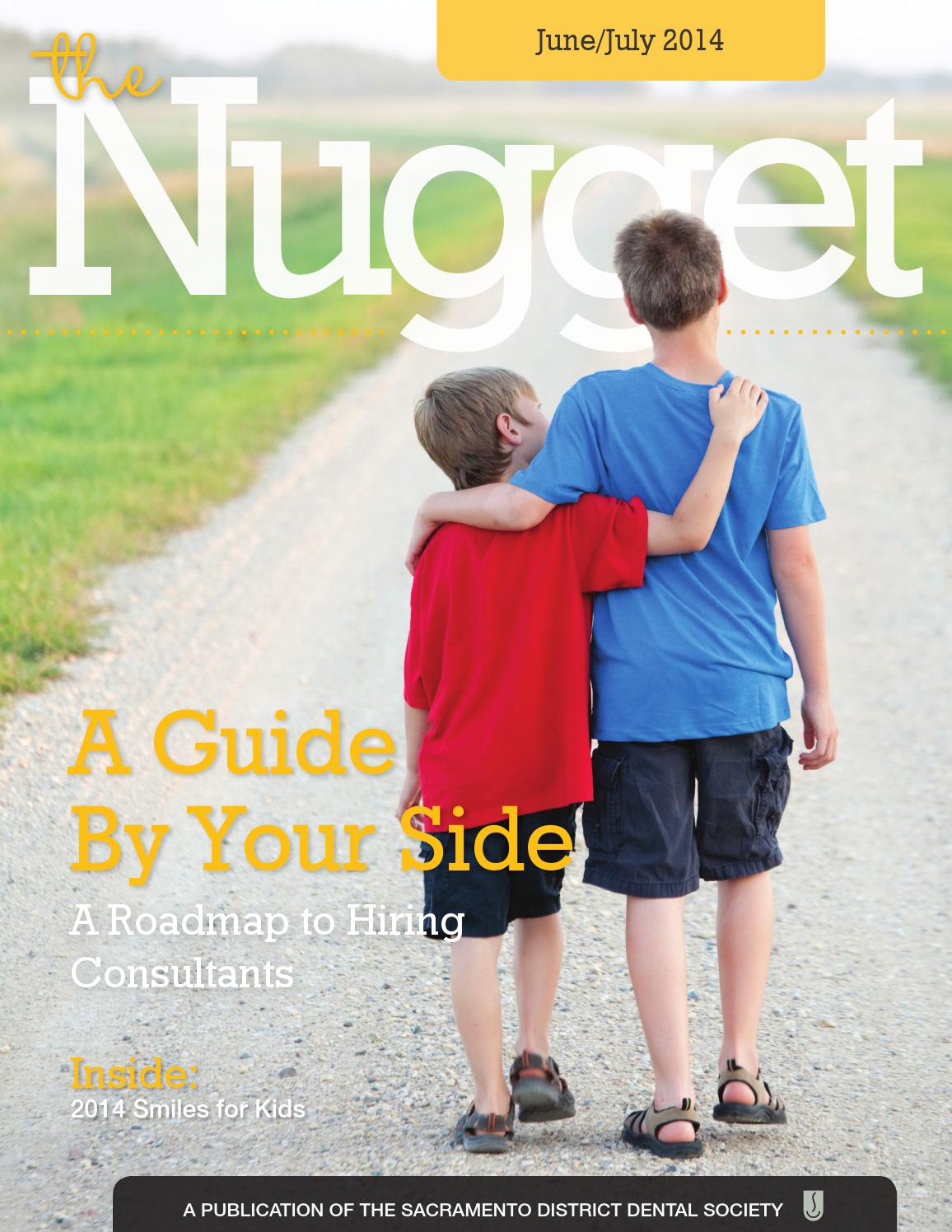 emigh sacramento ca on June July 2014 Nugget By Sacramento District Dental Society Sdds Issuu