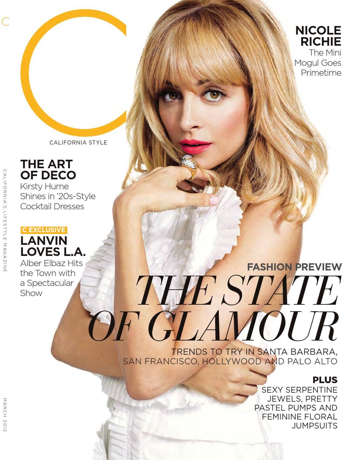 C California Style by C Magazine - Issuu