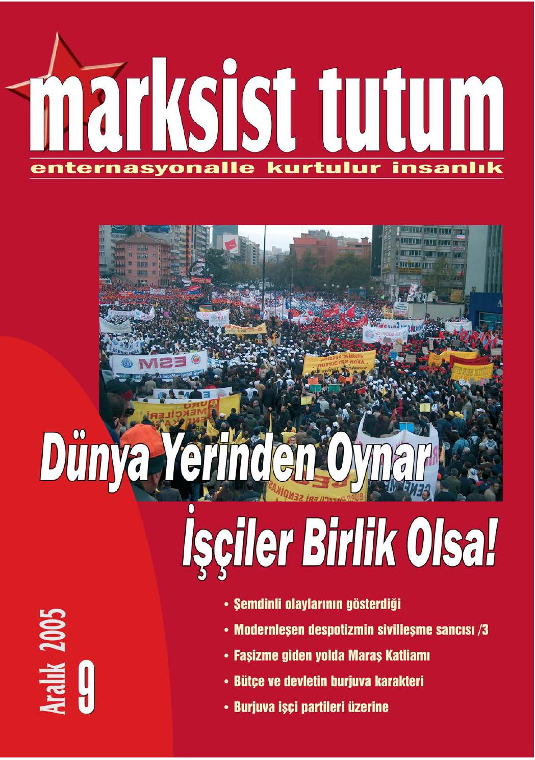 Mama Faşizmi Mama Faşizmi