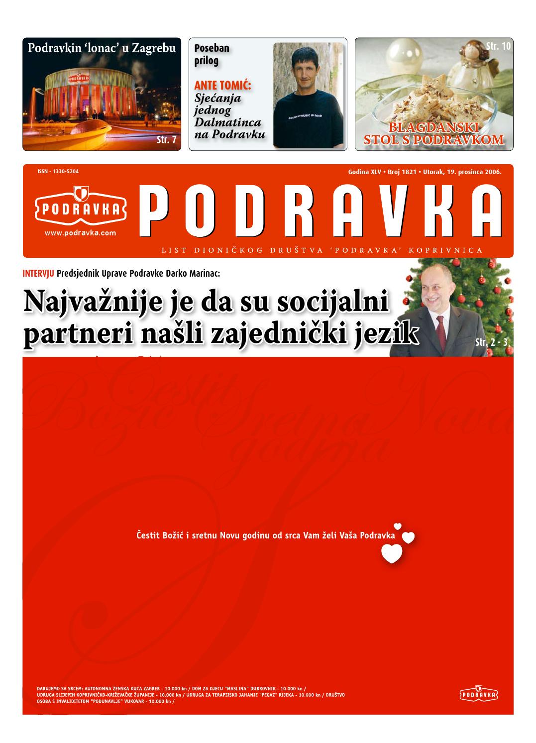 Staž brzina dating kc