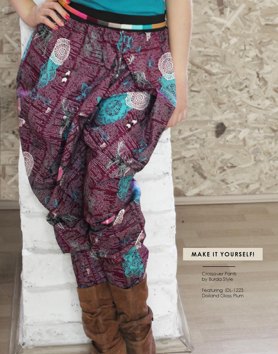 Indelible Fabric Collection by Katarina Roccella by Art Gallery Fabrics