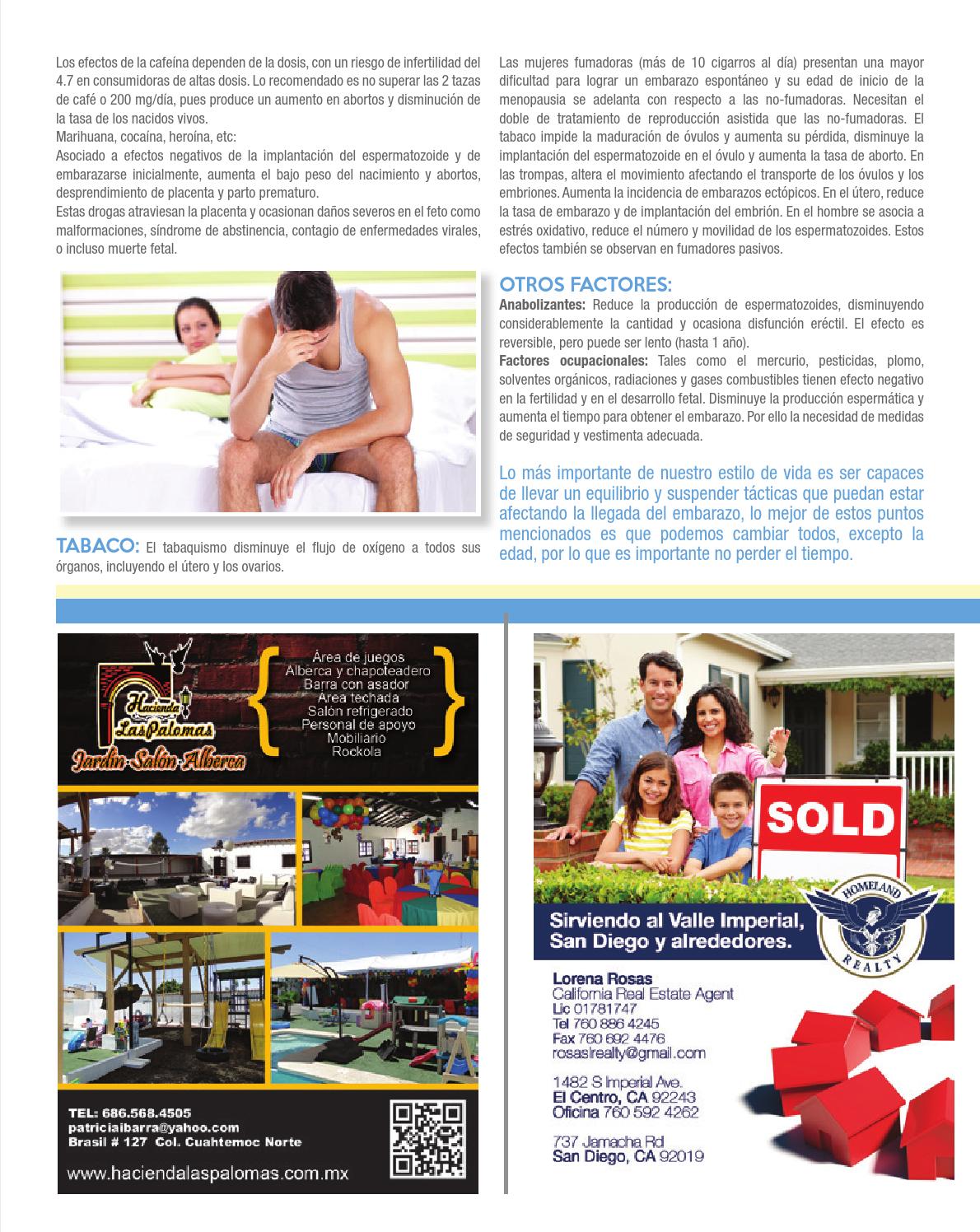 pesticidas y disfunción eréctil