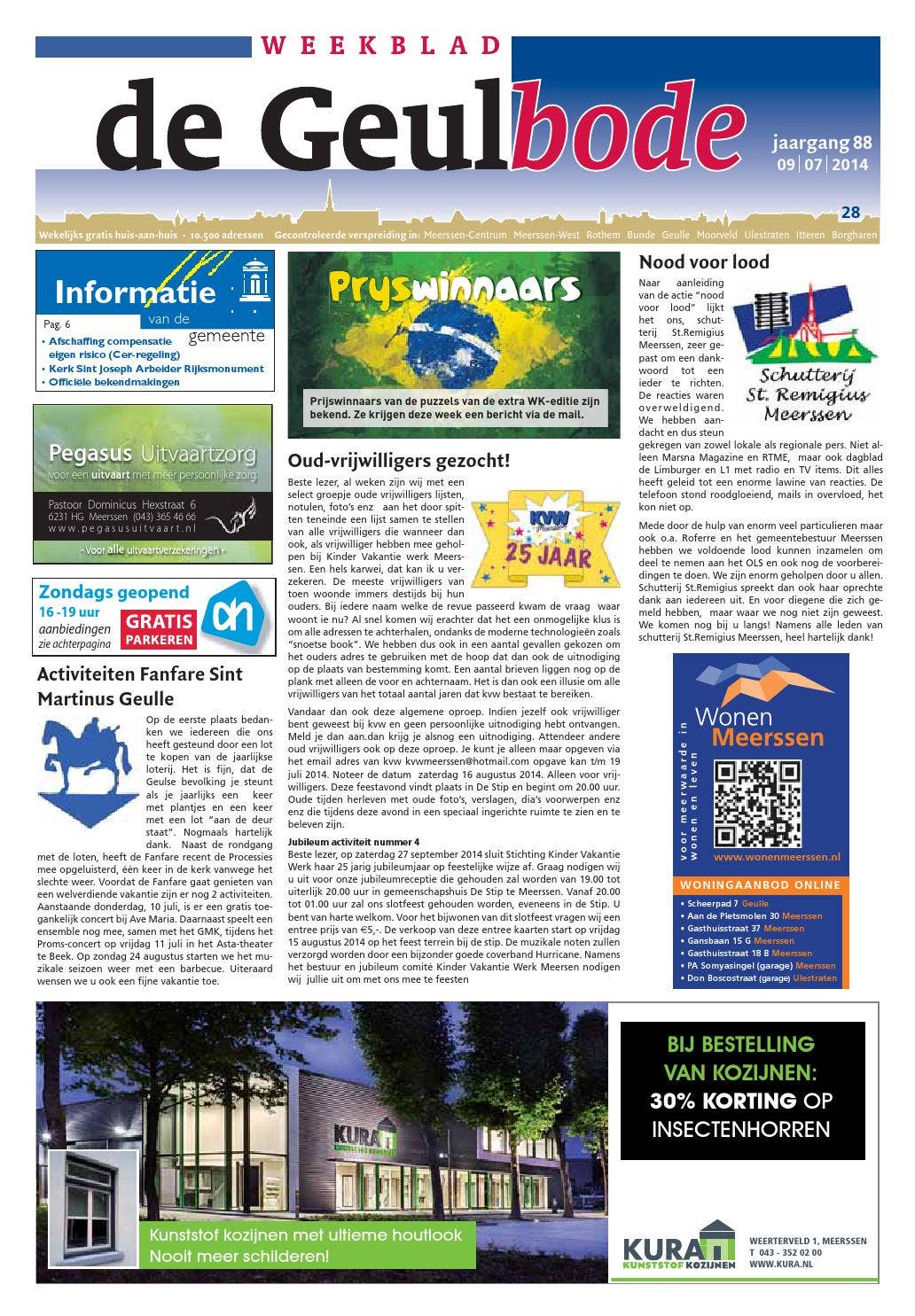 Geulbode 28 14 By Digitale Geulbode Issuu geulbode-28-14-by-digitale-geulbode-issuu