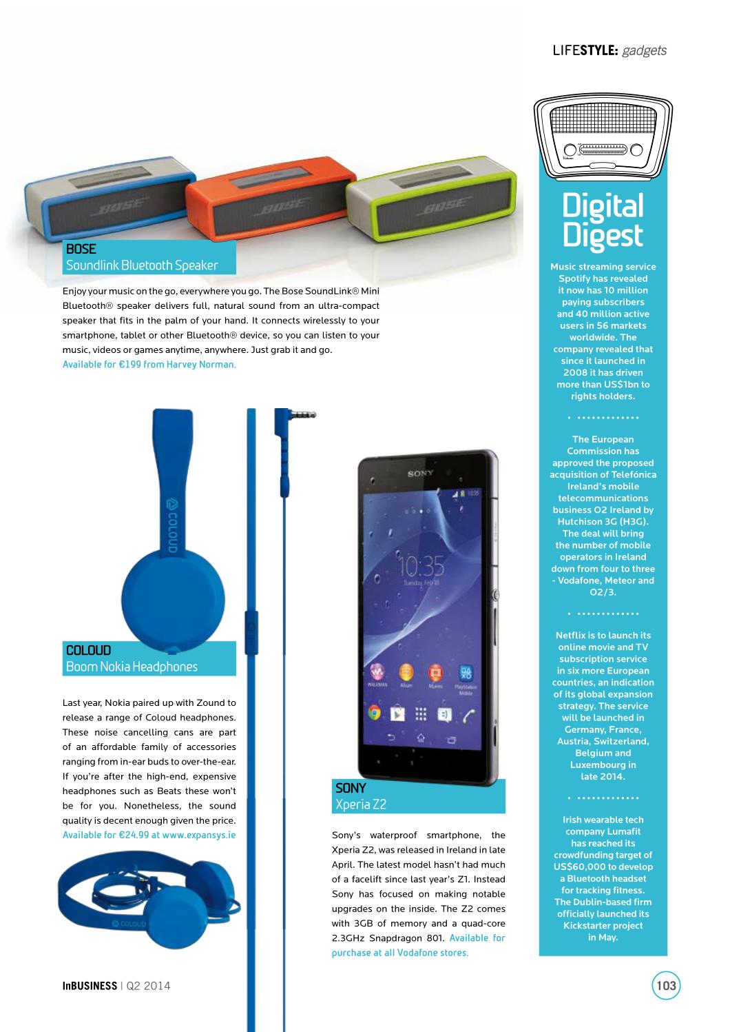 harvey norman bose soundlink