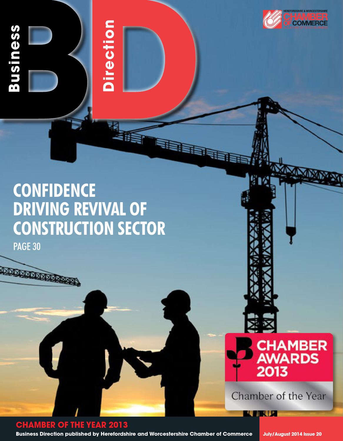 business direction 20 by distinctive publishing issuu business direction