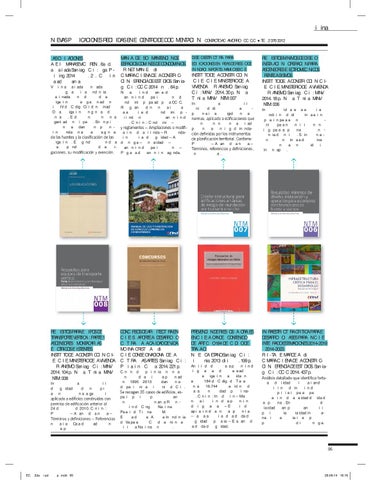 Julio 14 By Cchc Issuu