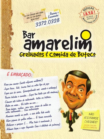 web - print amarelim