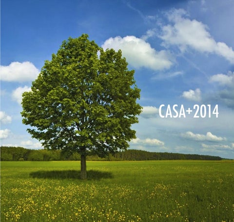 CASA+2014 第 18 页