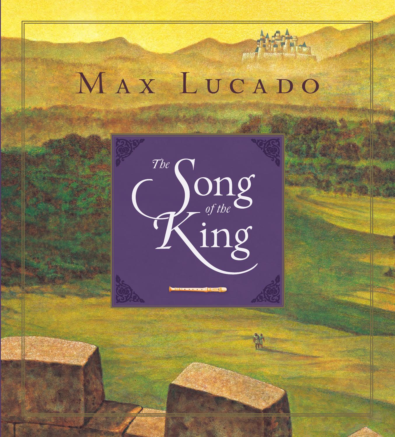Max Lucado Childrens Books Pdf / Pdf Facing Your Giants