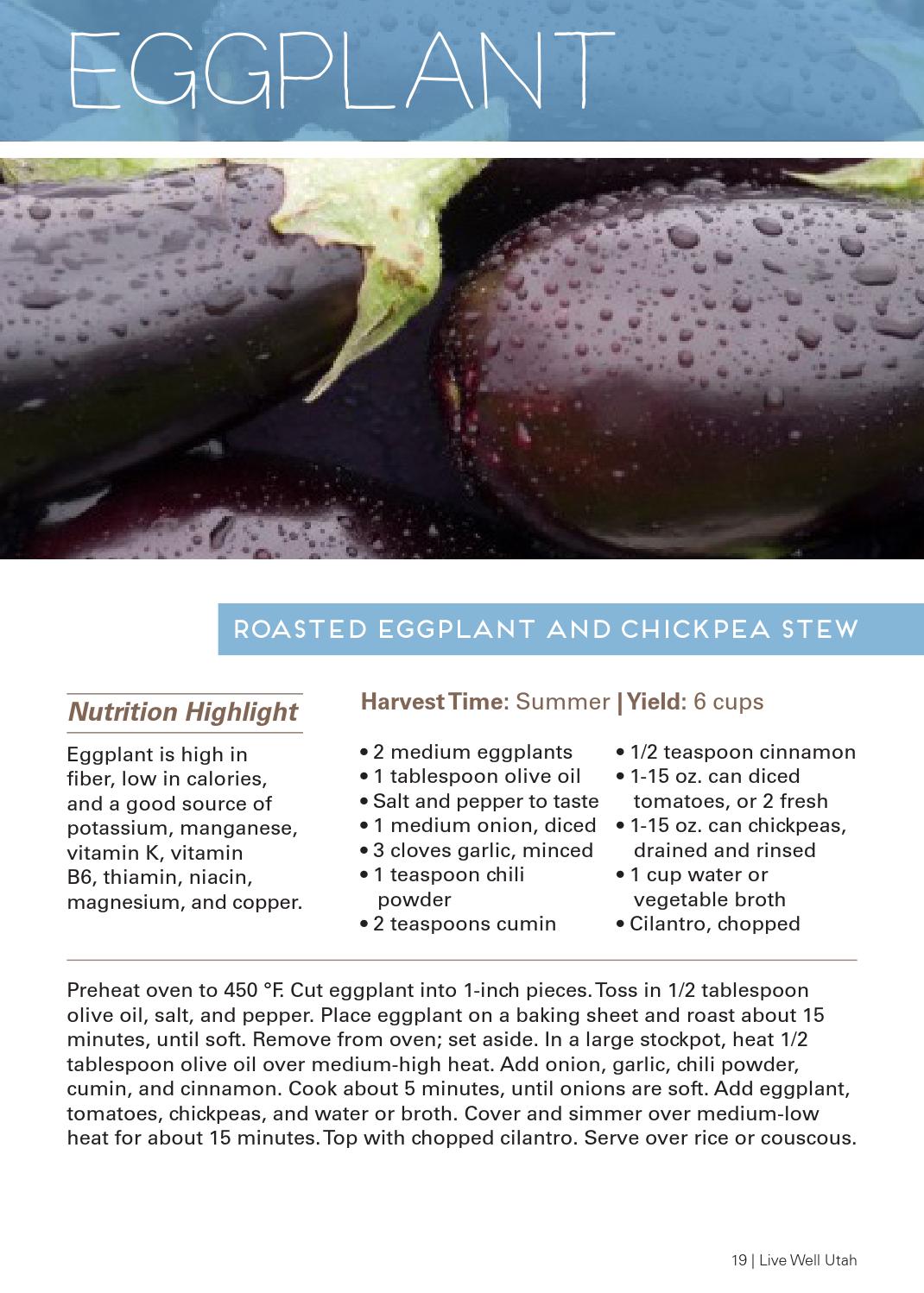 Live Well Utah Summer 2014 by Utah State University Extension issuu