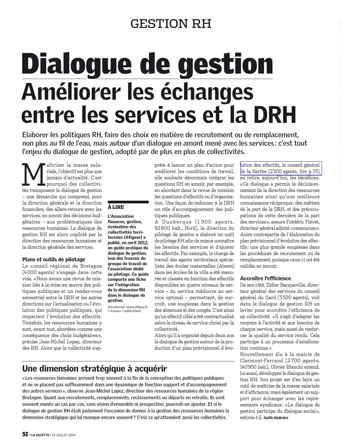 Gaz2230 by INFOPRO DIGITAL Issuu