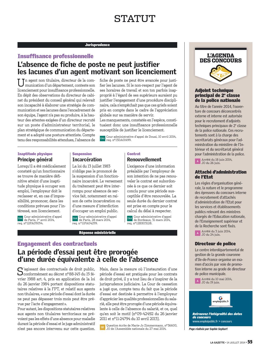 Gaz2230 by INFOPRO DIGITAL Issuu