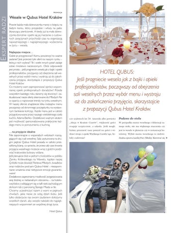 Magazyn Wesele 2 34 2014 By Magazyn Wesele Issuu