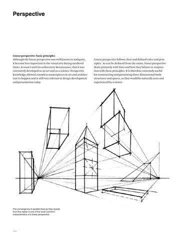 Drawing for Landscape Architects by DETAIL - Issuu