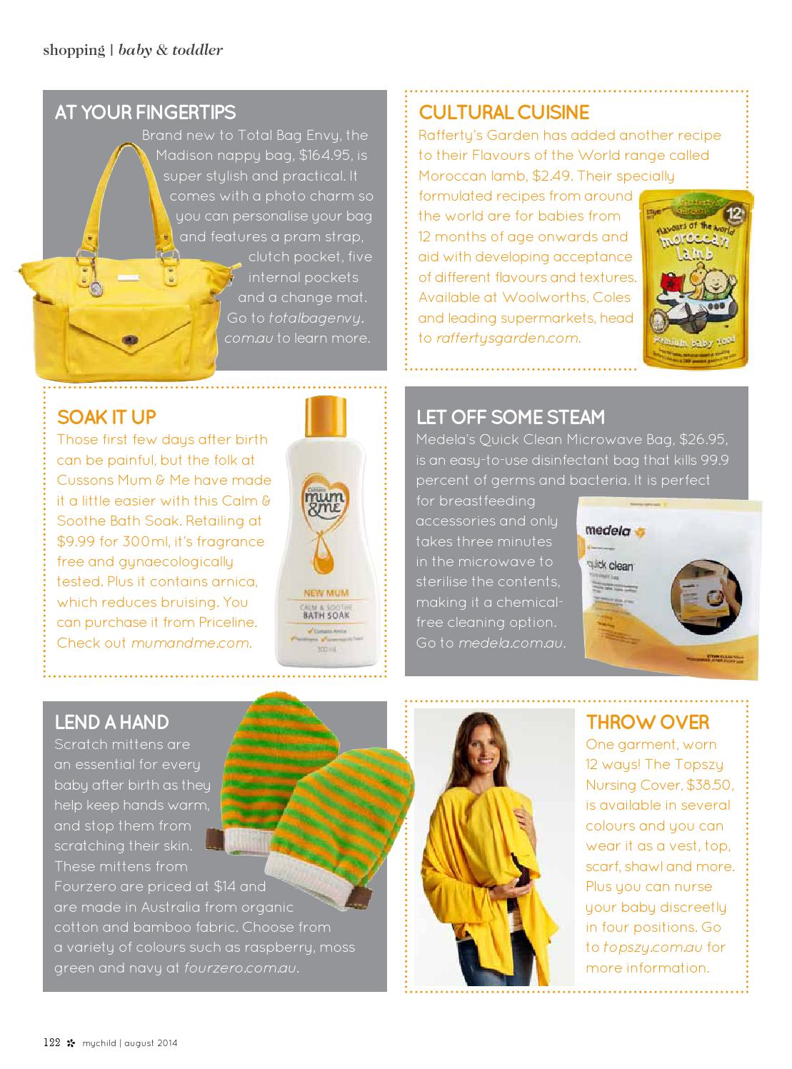 scratch mittens australia