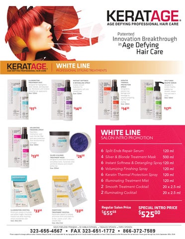 Glamour Beauty Center - 全集 家具目录 JULY-SEPT 2014 第 10 页