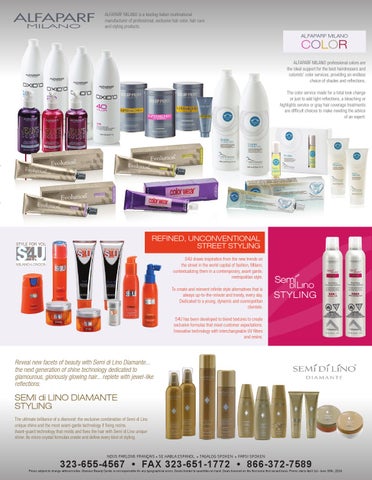 Glamour Beauty Center - 全集 家具目录 JULY-SEPT 2014 第 15 页