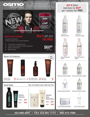 Glamour Beauty Center - 全集 家具目录 JULY-SEPT 2014 第 20 页