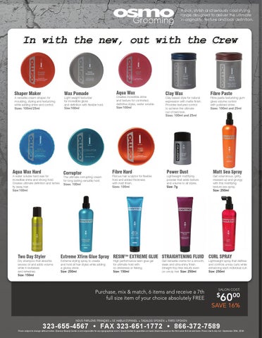 Glamour Beauty Center - 全集 家具目录 JULY-SEPT 2014 第 21 页